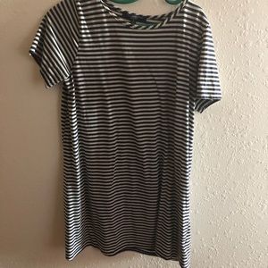 T shirt Dress
